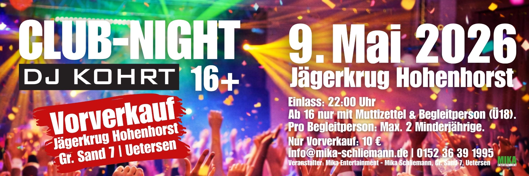 Club-Night