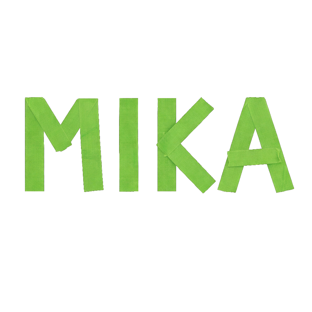 MIKA Logo